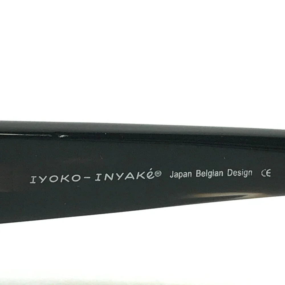 Iyoko-Inyake demo lenses